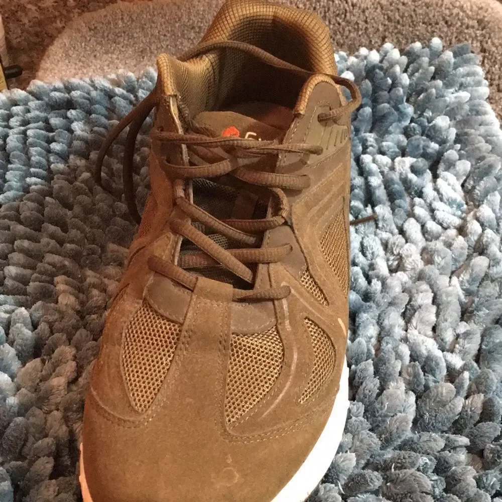 Fitville Men’s Sports Shoes